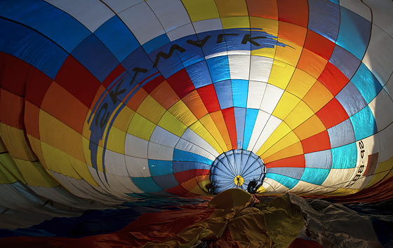 Фотохроника 18 мая