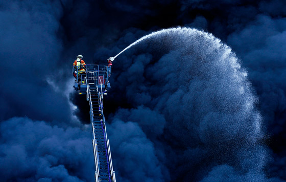 Фотохроника 19 мая