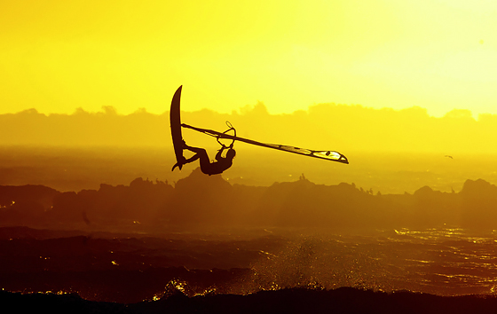 Цветотерапия: желтый