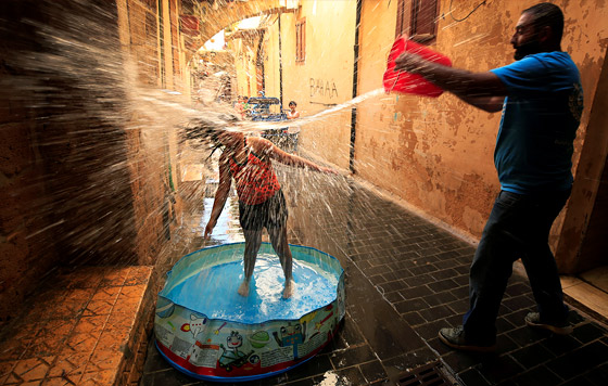 Фотохроника 22 мая