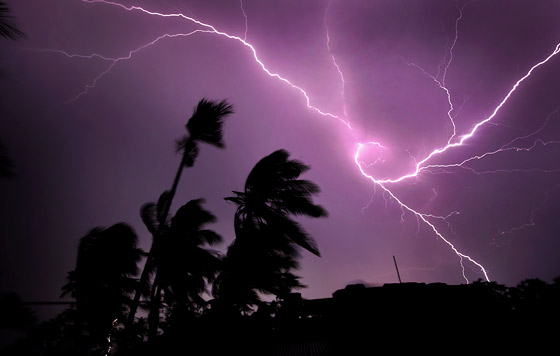 Лучшие фото недели