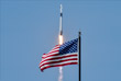 Запуск корабля Crew Dragon был осуществлен с помощью ракеты-носителя Falcon 9 с космодрома на мысе Канаверал в штате Флорида в 15:22 по времени Восточного побережья США (22:22 по московскому времени)