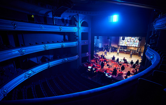 Фотохроника 1 июня