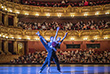 15 июня. Национальный театр Чехии завершил сезон балетом "Килиан - мосты времени" для 500 зрителей. Бесплатные билеты на представление получили медработники в благодарность за их труд во время продолжающейся пандемии коронавируса SARS-CoV-2.