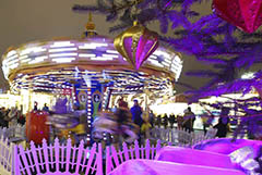 В Минтруд поступил законопроект о сокращении новогодних праздников в 2021 году