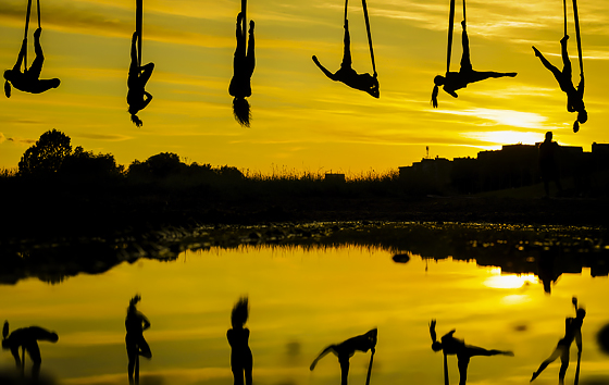 Лучшие фото недели