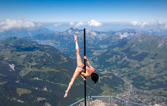 Фотохроника 23 июня