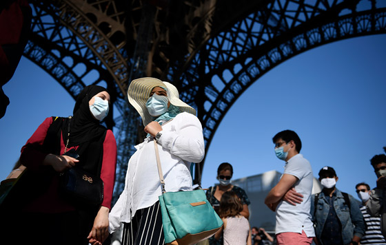 Фотохроника 25 июня