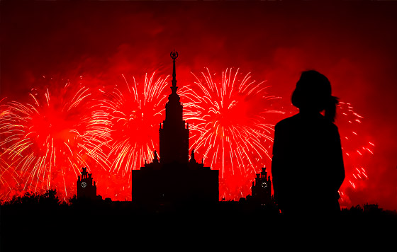 Лучшие фото недели