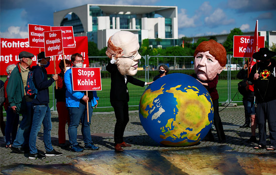 Фотохроника 3 июля