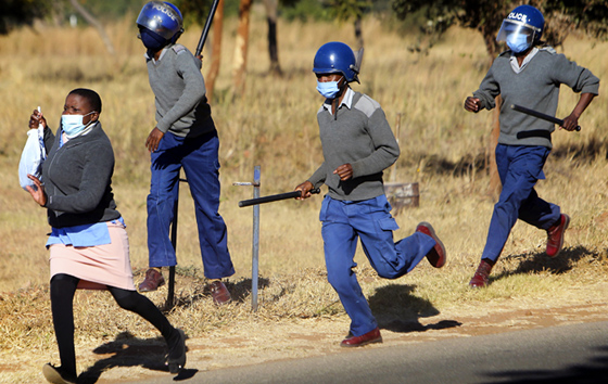 Фотохроника 6 июля