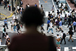 9 июля. В Токио за минувшие сутки выявлено 224 новых случая заражения коронавирусом. Это самый большой прирост с 17 апреля, когда был установлен предыдущий антирекорд в 206 случаев.