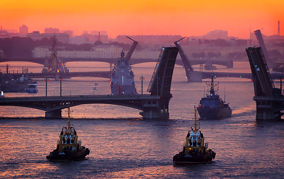 Фотохроника 20 июля