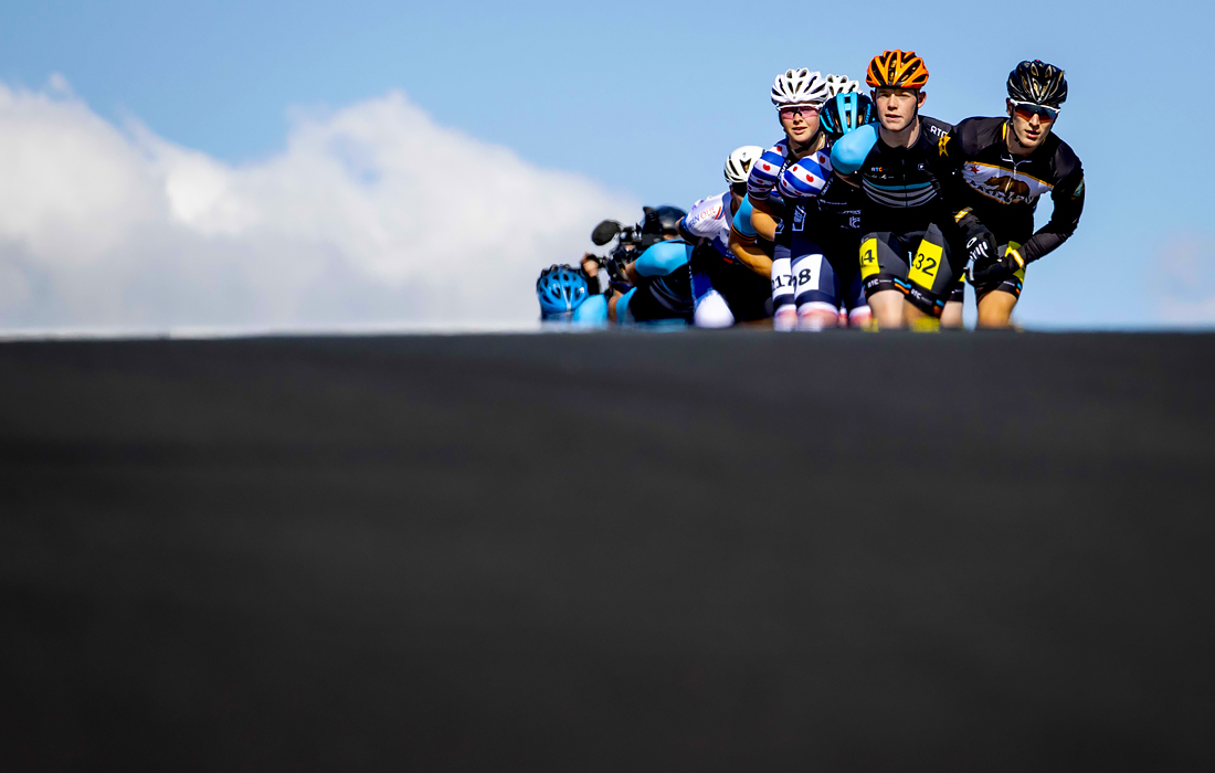 В нидерландском Зандворте начались тренировки по фигурному катанию в преддверии национальных чемпионатов