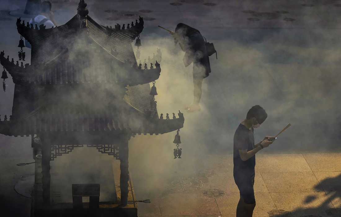 29 июля. За истекшие сутки в Китае выявлено 128 новых инфицированных COVID-19: 101 больной в активной форме и 27 бессимптомных носителей.