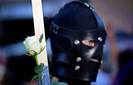 Фотохроника 29 июля