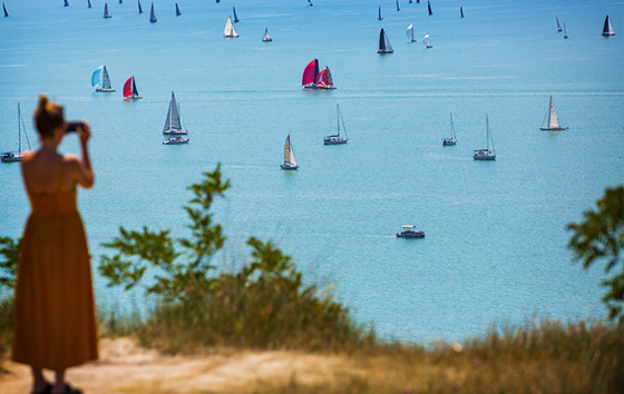 Фотохроника 30 июля