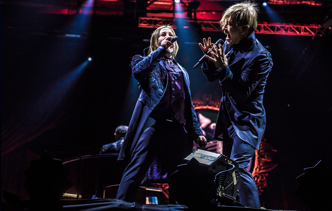 "Би-2" - $6 млн