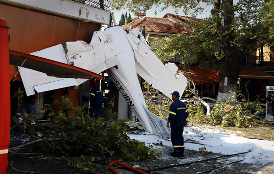 Фотохроника 3 августа