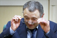 В российском рейтинге Forbes сменился лидер