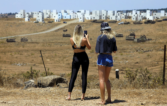 Фотохроника 4 августа