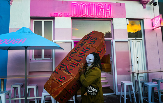 Фотохроника 7 августа