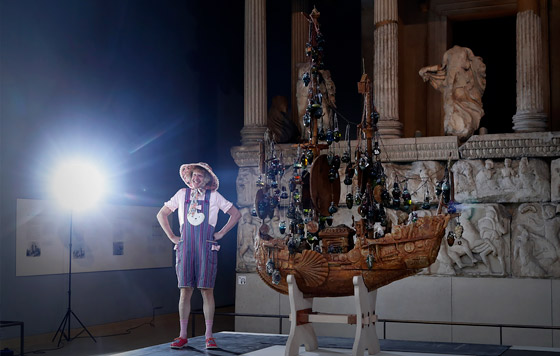 Фотохроника 20 августа