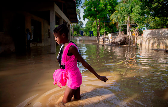 Фотохроника 25 августа