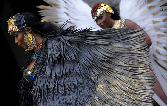 Фотохроника 28 августа