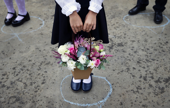 День знаний в мире