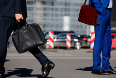 В Москве с 4 сентября возобновят проведение конгрессов и выставок