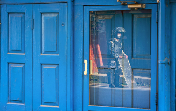 Фотохроника 4 сентября