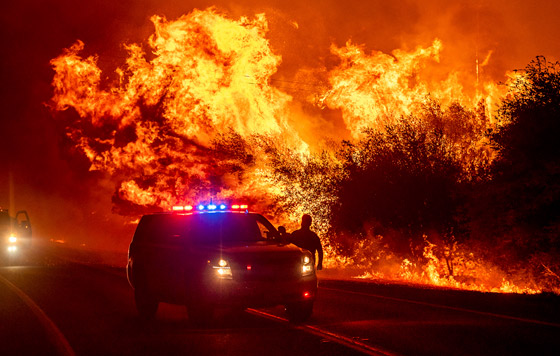 Фотохроника 9 сентября