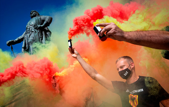 Фотохроника 11 сентября