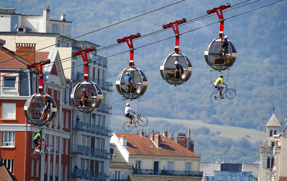 Фотохроника 16 сентября