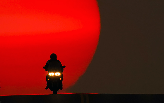 Лучшие фото недели