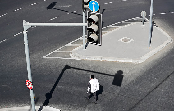 Повторный локдаун в Израиле