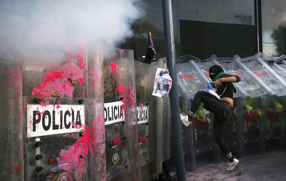 Фотохроника 29 сентября