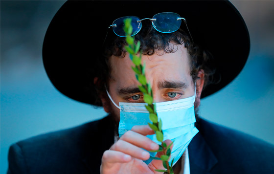 Фотохроника 30 сентября