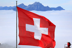 В Швейцарии с 1 октября ослабят ограничения на массовые мероприятия