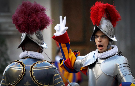 Фотохроника 5 октября