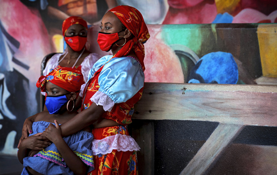 Фотохроника 6 октября