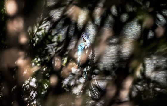 Фотохроника 9 октября