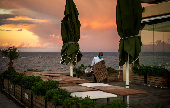 Фотохроника 16 октября