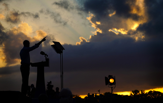 Фотохроника 22 октября