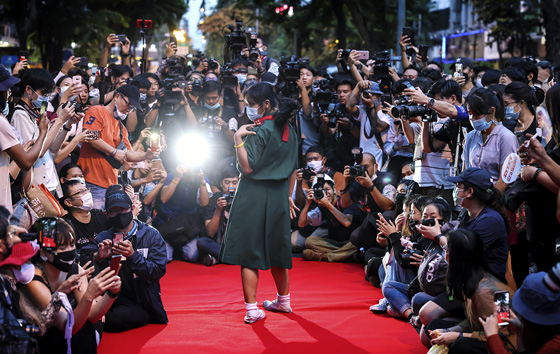 Фотохроника 29 октября