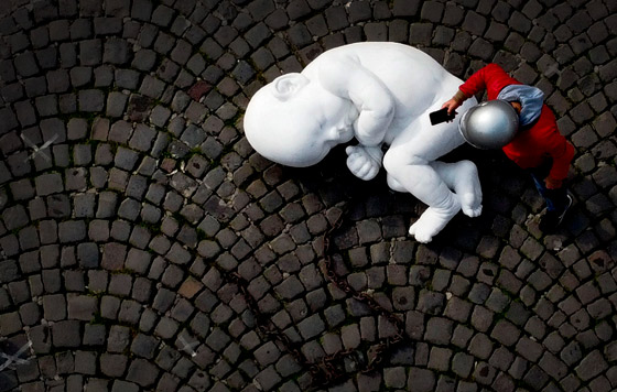 Фотохроника 5 ноября