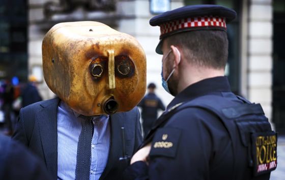 Фотохроника 16 ноября