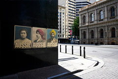 В австралийском штате ввели локдаун из-за ложных показаний заболевшего