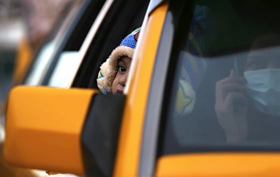 Фотохроника 24 ноября